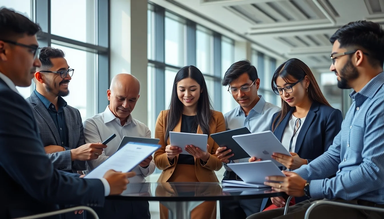 Find Your Next Job in Oil and Gas